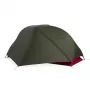 MSR Hubba Hubba Bikepack Tent 1-Person Green