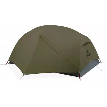 Namiot MSR Hubba Hubba LT 2P - Zielony