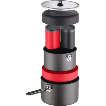 Zestaw kuchenny MSR Quick 2 Cook Set