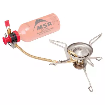 Kuchenka MSR WhisperLite International V2
