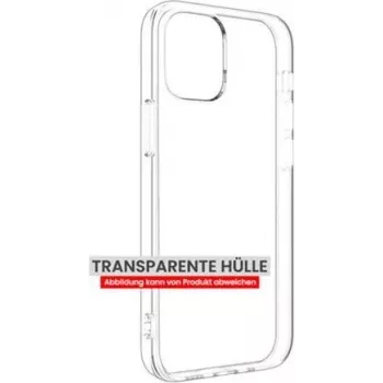 MTM etui TPU silikonowe przezroczyste do Samsung Galaxy A36 5G (SM-A366F) - przezroczyste etui ochronne 108953