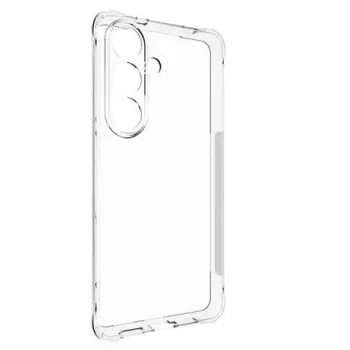 MTM etui z TPU silikonowe przezroczyste dla Samsung Galaxy S26 111331