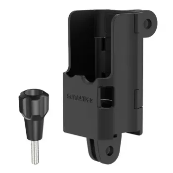 Adapter wielofunkcyjny Sunnylife do DJI Osmo Pocket 3