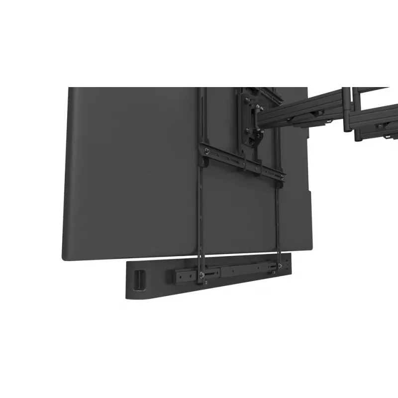 Multibrackets M Universalny uchwyt na soundbar i uchwyt na kamerę Medium