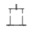 Multibrackets M Universalny uchwyt na soundbar i uchwyt na kamerę Medium
