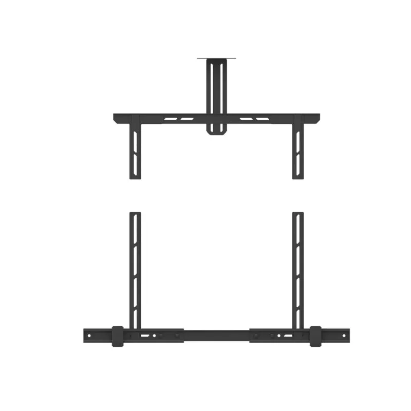 Multibrackets M Universalny uchwyt na soundbar i uchwyt na kamerę Medium