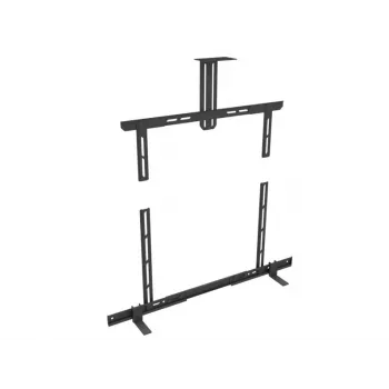 Multibrackets M Universalny uchwyt na soundbar i uchwyt na kamerę Medium