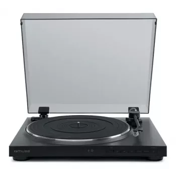 Muse MT-300 ATO Przenośny Głośnik Bluetooth Czarny