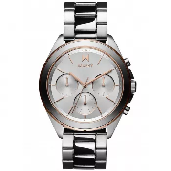 Zegarek męski MVMT 28000127-D 38mm Kwarcowy Mechanizm Szwajcarski