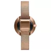 Zegarek damski MVMT Nova w kolorze różowego złota, stal nierdzewna, 32 mm D-FB01-RGS