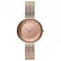 Zegarek damski MVMT Nova w kolorze różowego złota, stal nierdzewna, 32 mm D-FB01-RGS