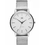 Zegarek damski MVMT Santa Monica D-MB01-S 38mm Różowe Złoto Stal Nierdzewna Siatka
