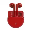MyKronoz ZeBuds Pro True Wireless Stereo Słuchawki Czerwone