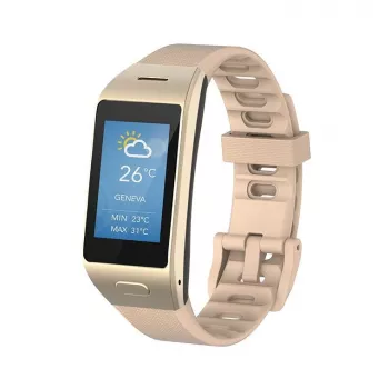 MyKronoz ZeNeo+ Powder Smartwatch