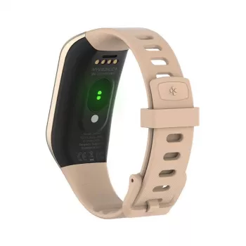 MyKronoz ZeNeo+ Powder Smartwatch