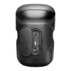 N-Gear Przenośny Głośnik Bluetooth LGP4Studio 30 W Połączenie Bezprzewodowe Czarny