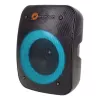 N-Gear Przenośny Głośnik Bluetooth LGP4Studio 30 W Połączenie Bezprzewodowe Czarny