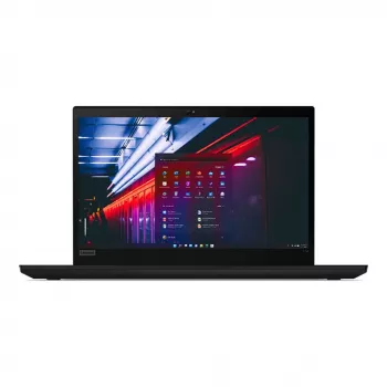 T1A Lenovo ThinkPad T14 G1 odnowiony laptop, Intel Core i5-10310U, 14" Full HD, 16 GB RAM, 256 GB SSD, Windows 11 Pro, czarny