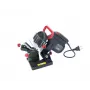 NAC Ostrzałka do łańcuchów 220W SHE220-F 100mm stołowa elektryczna ostrzałka do pilarek