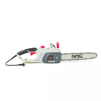 NAC Elektryczna Piła Łańcuchowa 1800W 35cm CE18-35-N-H
