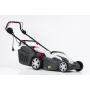 NAC Elektryczna kosiarka do trawy 1800W LE18-42PB-KC 42cm