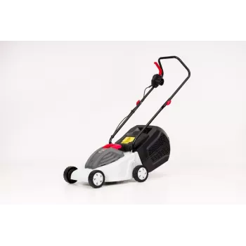 NAC Kosiarka elektryczna 1200W 32cm silnik indukcyjny