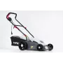 Kosiarka elektryczna NAC 1800W silnik indukcyjny 40cm szerokość koszenia 50L pojemnik na trawę