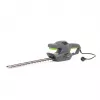 NAC Hedge Trimmer 450W 45cm Double-Sided Steel Blade