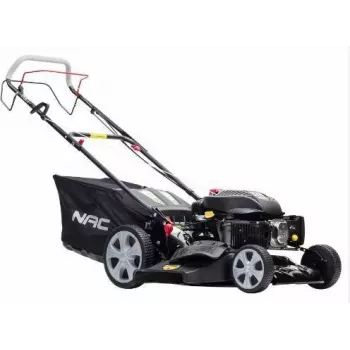Kosiarka spalinowa NAC LAWN MOWER WAS ASLEEP DRIVETRAIN 146cc z napędem LS46-146-HS-NG