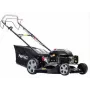 Kosiarka spalinowa NAC LAWN MOWER WAS ASLEEP DRIVETRAIN 146cc z napędem LS46-146-HS-NG