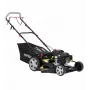 Kosiarka spalinowa samojezdna NAC LS50-146-HS-NG 146cc 51cm szerokość koszenia 60L pojemnik na trawę