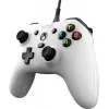NACON EVOL-X Wired Controller for Xbox Series X|S, Xbox One, PC - White
