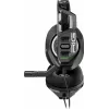 Słuchawki gamingowe NACON RIG 300HX na Xbox, przewodowe, czarne