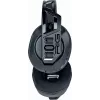 NACON RIG 600 PRO HS Bezprzewodowy zestaw słuchawkowy do gier 2.4GHz/Bluetooth 5.1, 40mm, bateria 24h, czarny