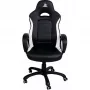 Fotel obrotowy Nacon Czarno-Biały (PS4OFCH-350ESS)