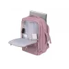 Natec Camel Lite 15.6 inch Laptop Backpack 19L Pink