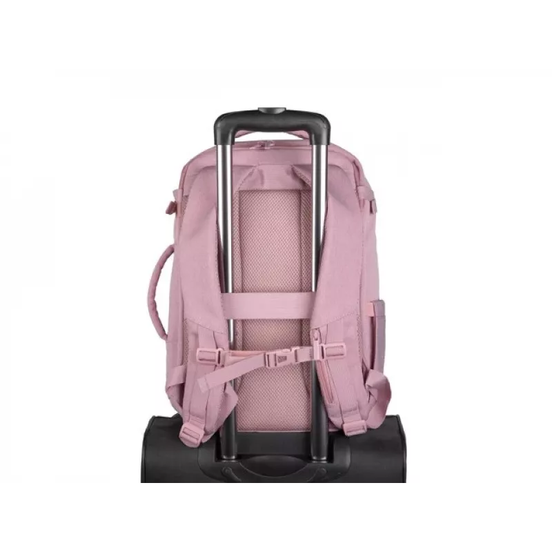 Natec Camel Lite 15.6 inch Laptop Backpack 19L Pink