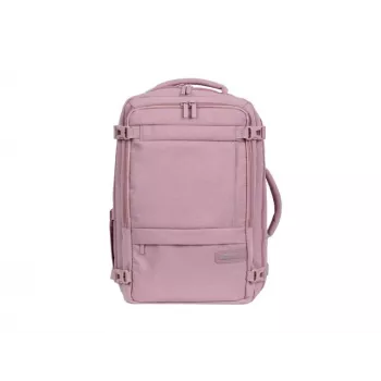 Natec Camel Lite 15.6 inch Laptop Backpack 19L Pink