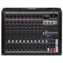NATEC DNA HLC 10 MK2 Analogowy Mikser Dźwięku 10 Kanałów