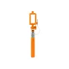 NATEC NST-0983 Selfie Stick Monopod Extreme Media SF-20W Orange