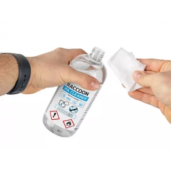 NATEC RACCOON Isopropyl Alcohol IPA Cleaner 500ml