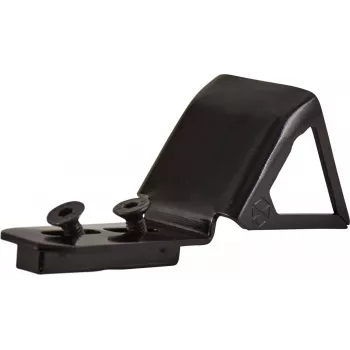 Native Omni Pro Scooter Fender - Black