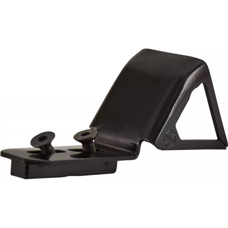 Native Omni Pro Scooter Fender - Black