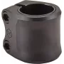 Native Orca Pro Scooter Clamp - Czarny, kompatybilny z 31,8mm/34,9mm, SCS/HIC, Quad Clamp