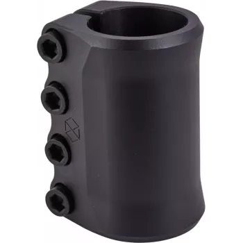 Native Orca SCS Clamp Cove - 34.9mm Quad Clamp do hulajnogi profesjonalnej