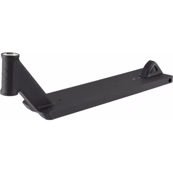 Native Stem Pro Scooter Deck Black