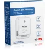 Czujnik gazu ziemnego Firesco JT-ZL2010W WiFi Tuya Smart Life