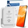 Czujnik gazu ziemnego Firesco JT-ZL2010W WiFi Tuya Smart Life
