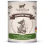 NATURAL TRAIL Dog Country Side 800g