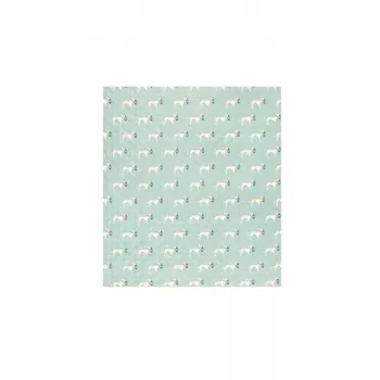 Koc piknikowy Naturehike Adventure Companion L Multicolor Stripe 200x200cm Wodoodporny Piaskoodporny Izolowany Składany z Uchwytem do Niesienia
